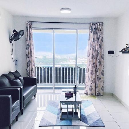 3Bed Family House Ksl Residence Taman Daya Johor Bahru Buitenkant foto