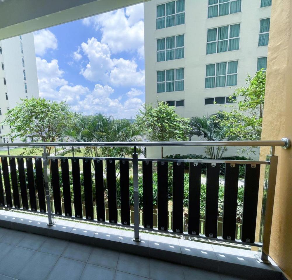 3Bed Family House Ksl Residence Taman Daya Johor Bahru Kamer foto